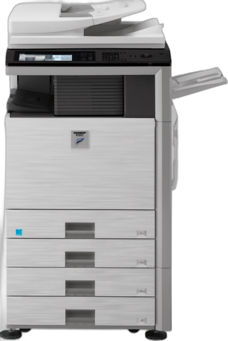 MX-M363U