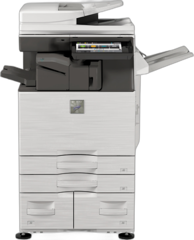 MX-M4050