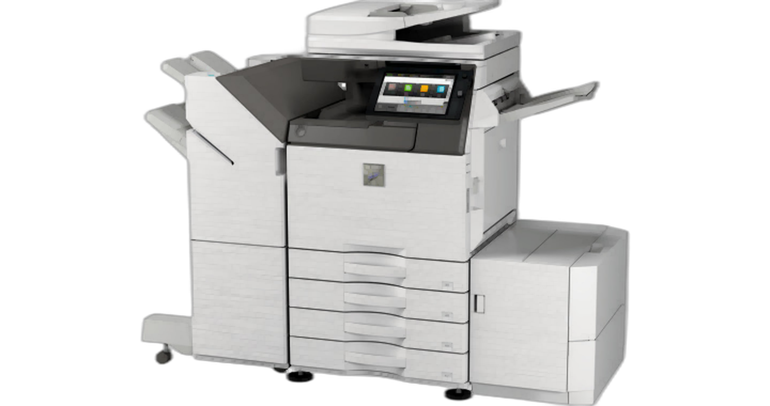MX-M4051