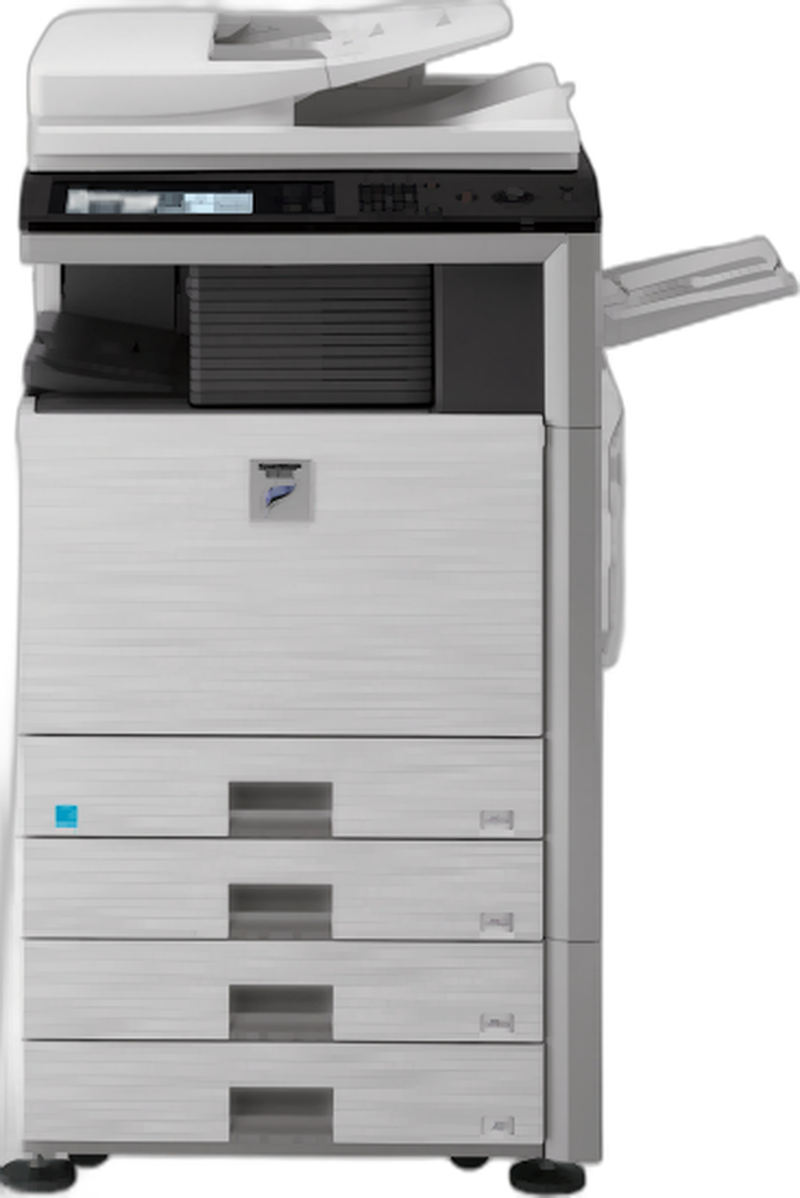 MX-M503U