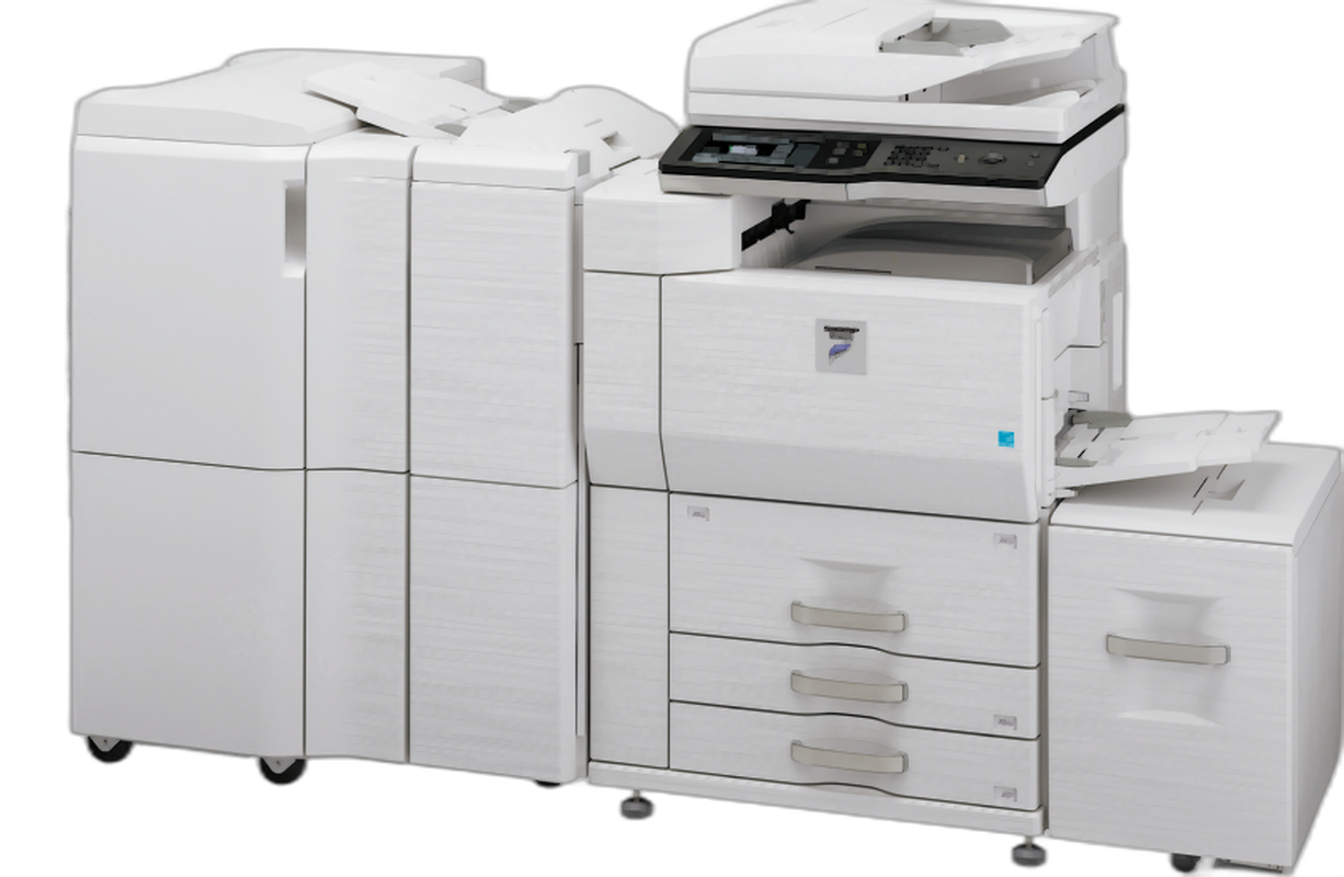 MX-M623UJ