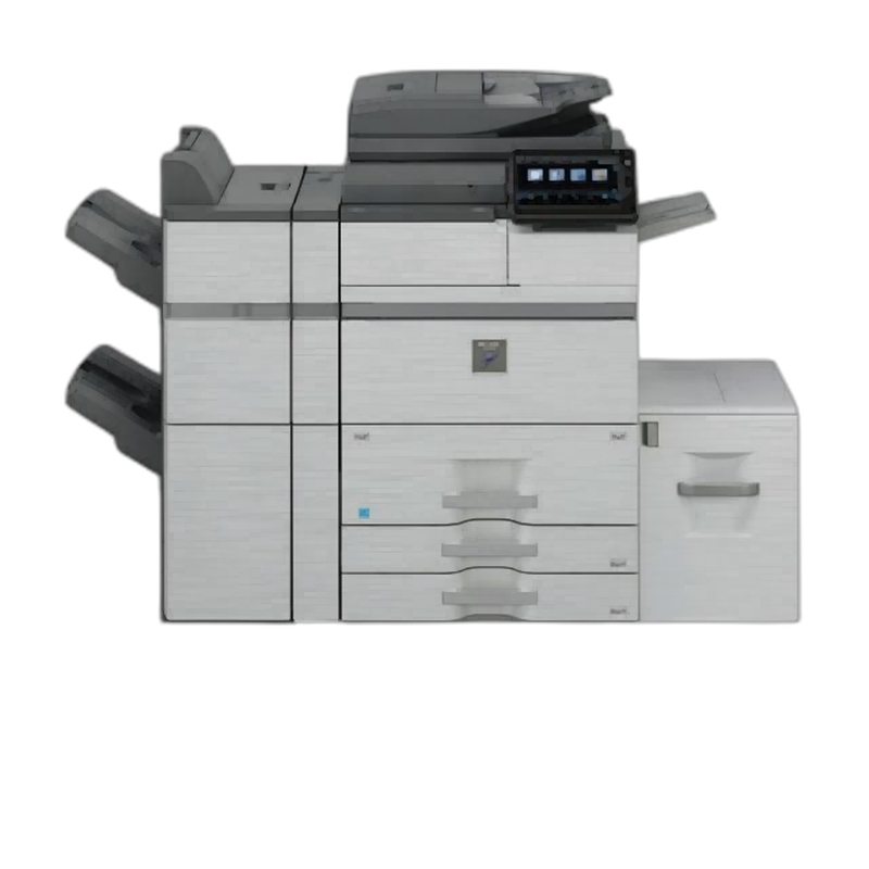 MX-M654N