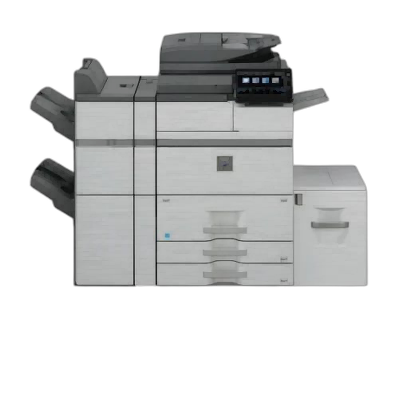 MX-M754N