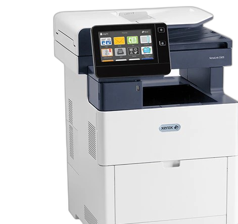 Versalink C605XF