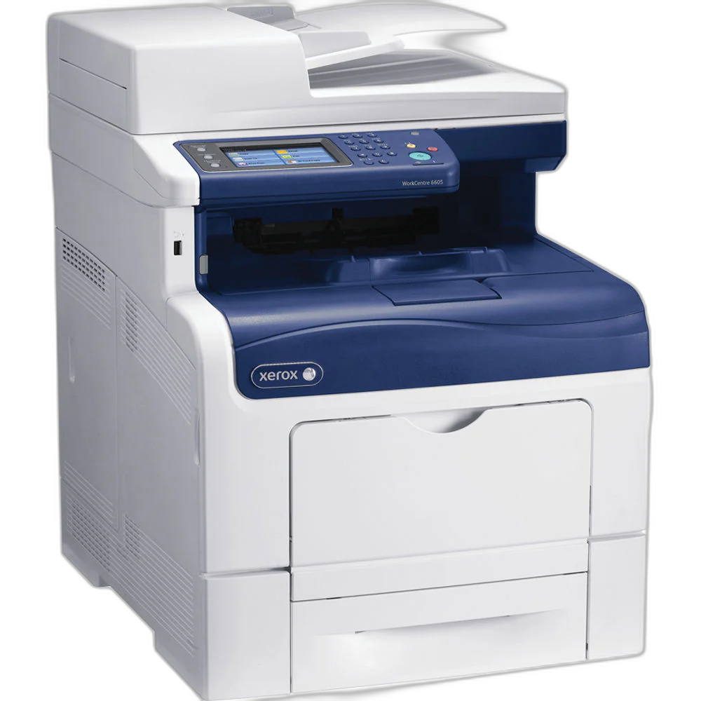 Workcentre 6605N