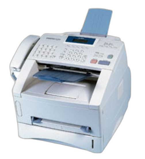 Intellifax 2820