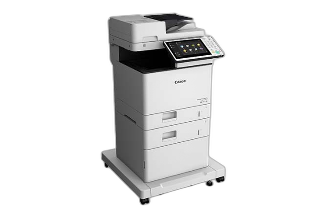 Imagerunner Advance 715IF