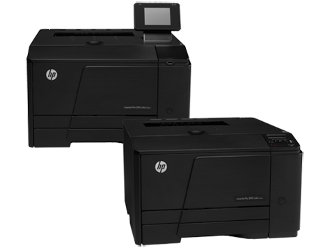 Laserjet Pro 200 Color M251NW
