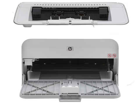 Laserjet Pro P1102
