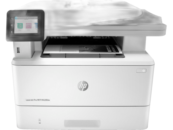 Laserjet Pro MFP M428FDW