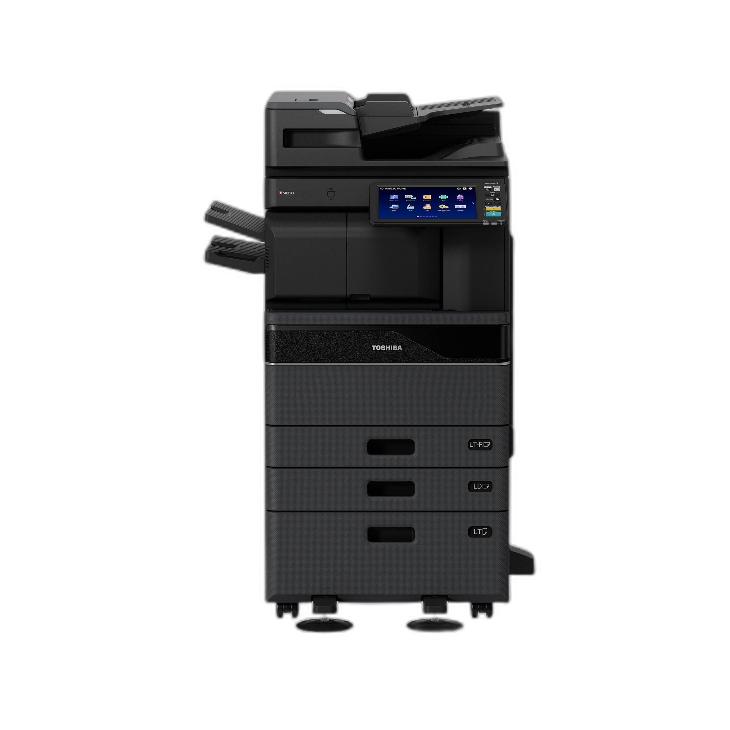 E Studio 4525AC