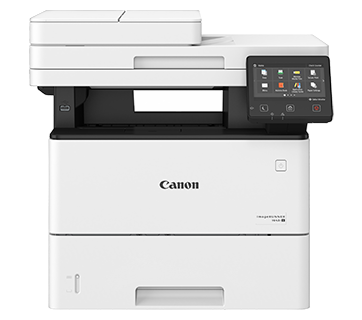 Imagerunner 1643I