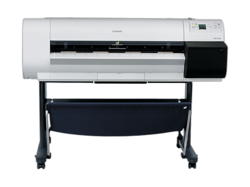 Imageprograf IPF700