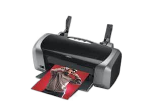 Stylus Photo R200