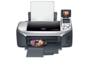 Stylus Photo R300