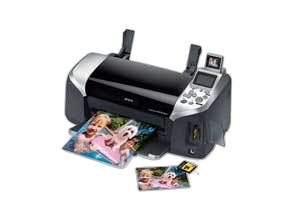 Stylus Photo R320