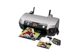 Stylus Photo R340
