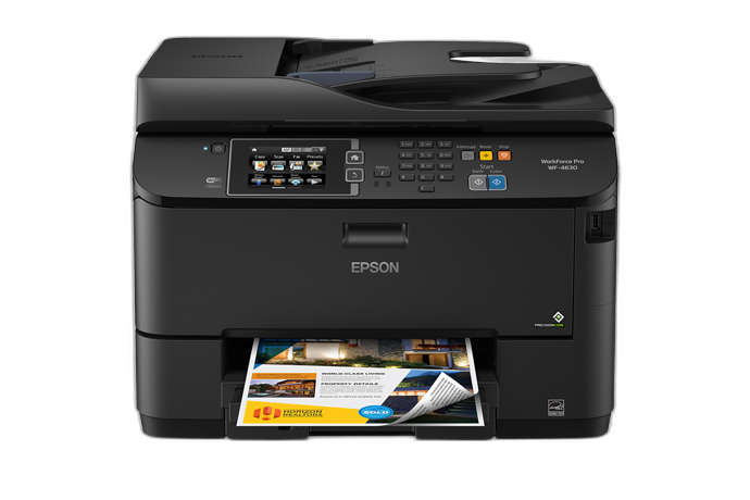 Workforce Pro WF4630