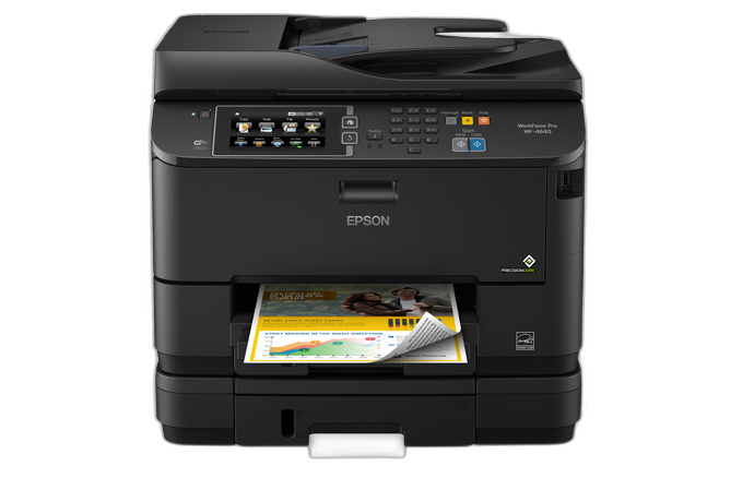 Workforce Pro WF4640