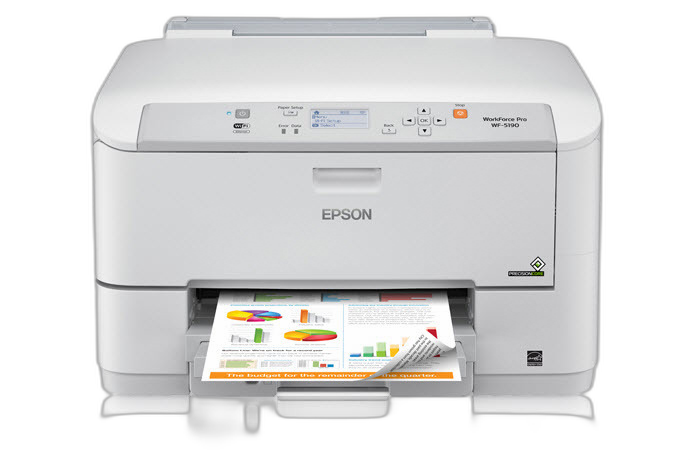 Workforce Pro WF5190