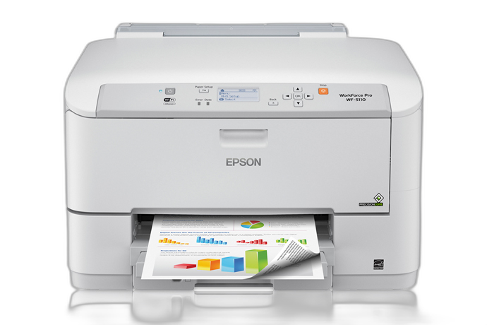Workforce Pro WF5110