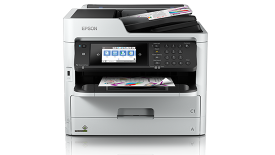 Workforce Pro WFC5790