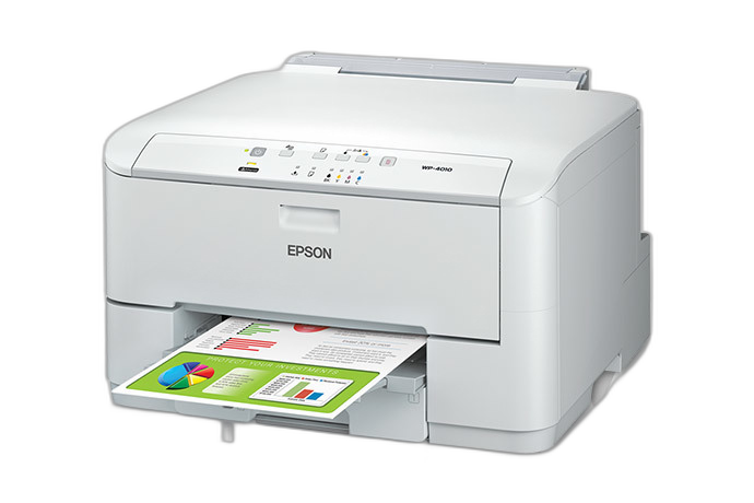 Workforce Pro WP4010
