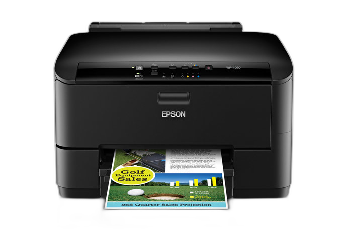 Workforce Pro WP4020