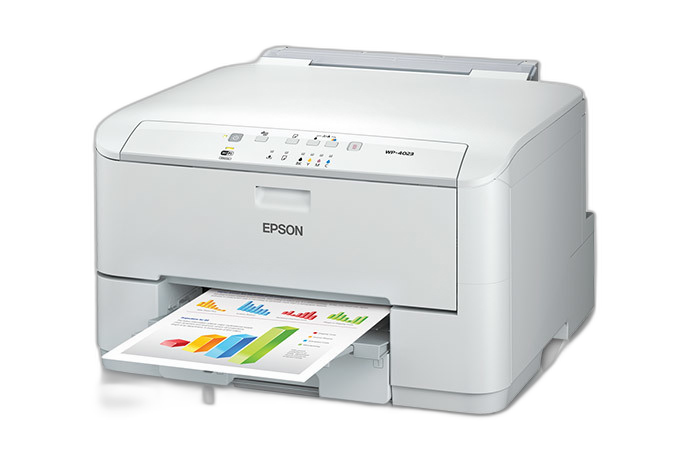 Workforce Pro WP4023