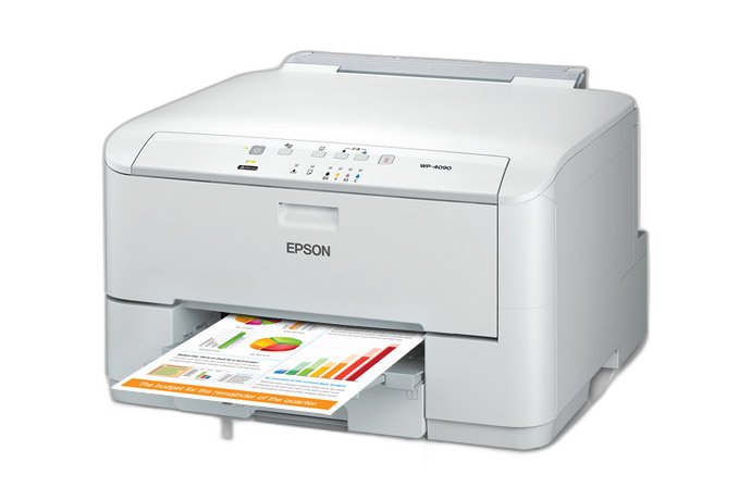 Workforce Pro WP4090