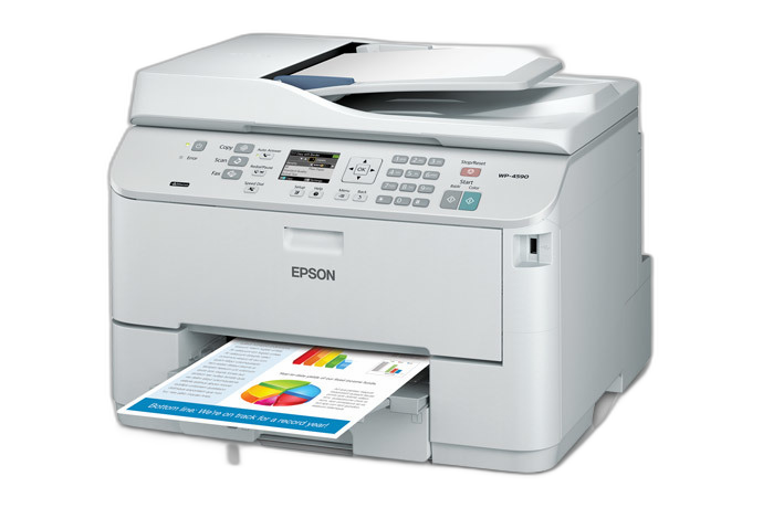 Workforce Pro WP4590