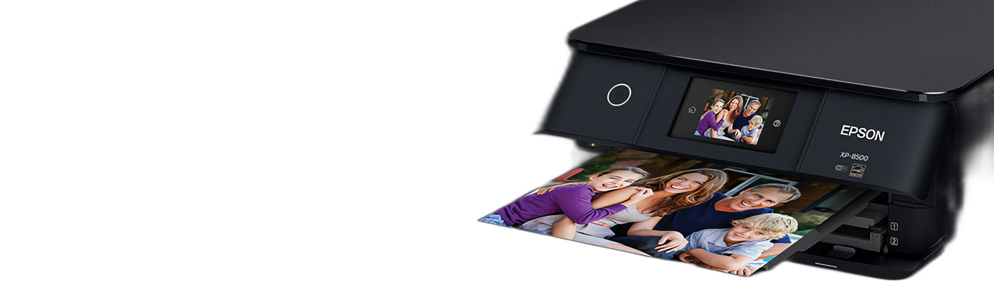 Expression XP-8500