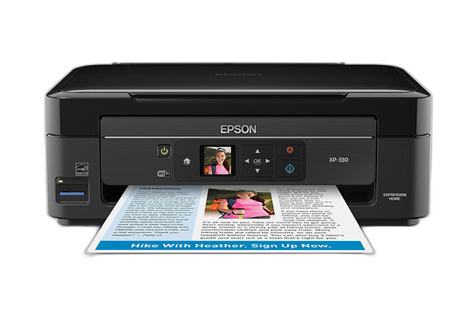 Expression Home XP-330