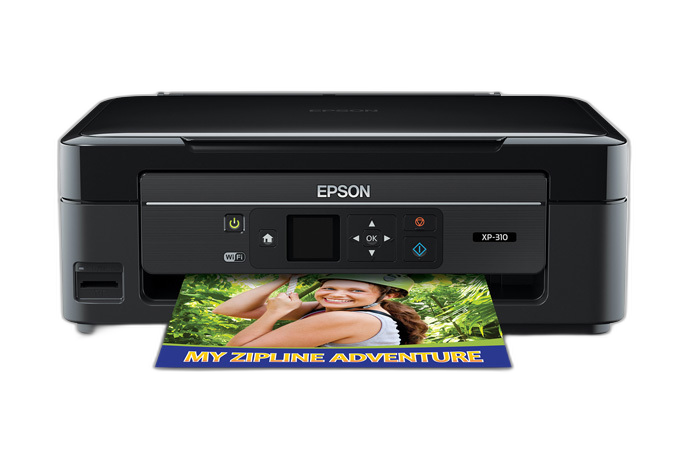 Expression Home XP-310