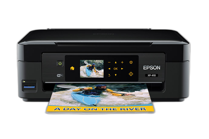 Expression Home XP-410