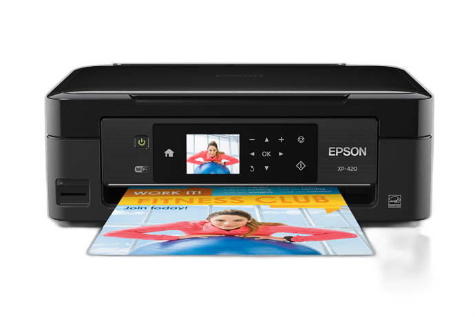 Expression Home XP-420