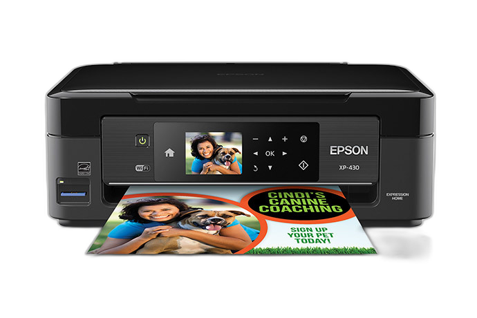 Expression Home XP-430