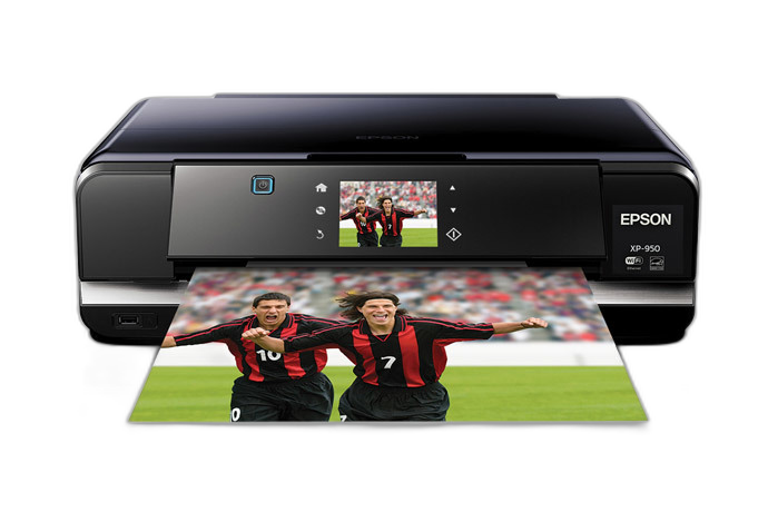 Expression Photo XP-950