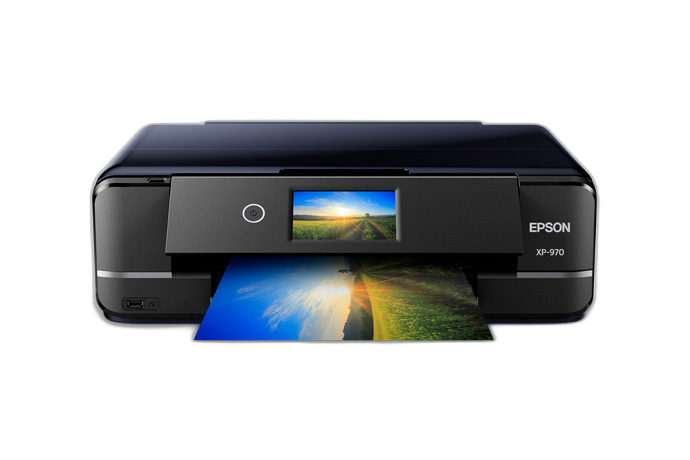 Expression Photo XP-970