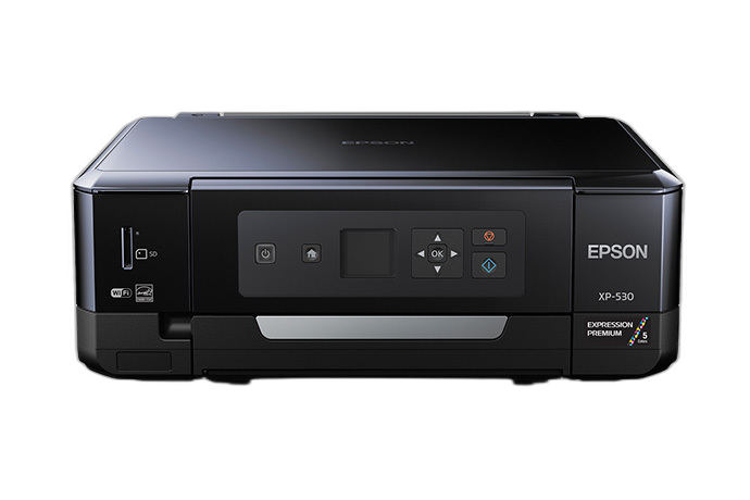 Expression Premium XP-530