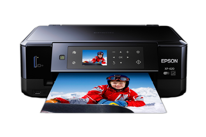 Expression Premium XP-620