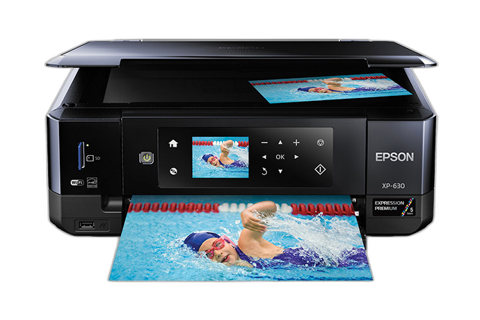 Expression Premium XP-630
