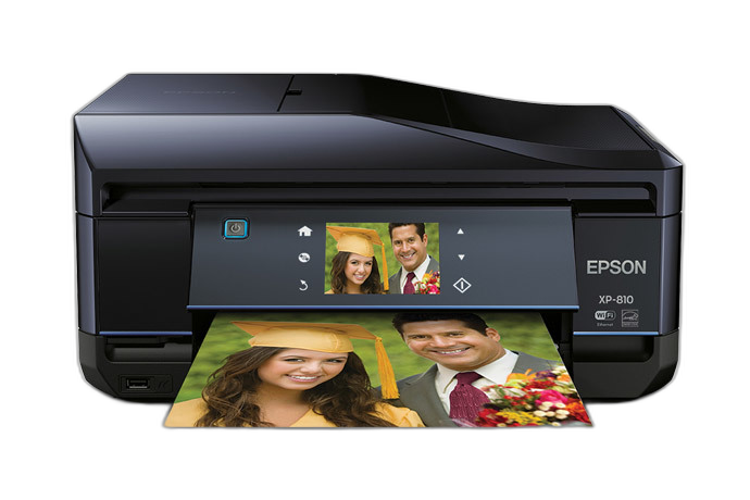 Expression Premium XP-810
