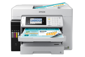 EcoTank Pro ET-16650