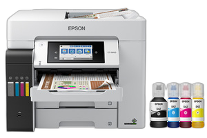 EcoTank Pro ET-5800
