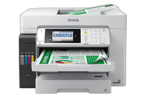 EcoTank Pro ET-16600