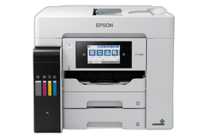EcoTank Pro ET-5880