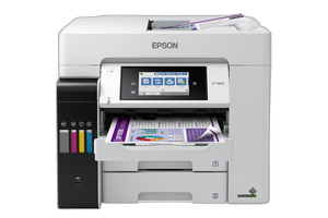 EcoTank Pro ET-5850