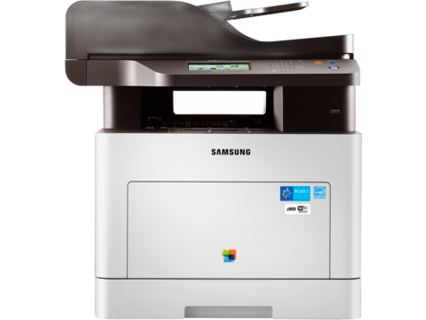XPress - C2670FW