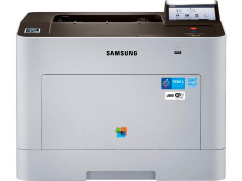 XPress - C2620DW